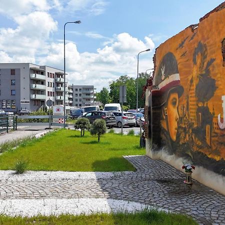 Apartament Camilli Lackberg Jelenia Gora Exterior photo