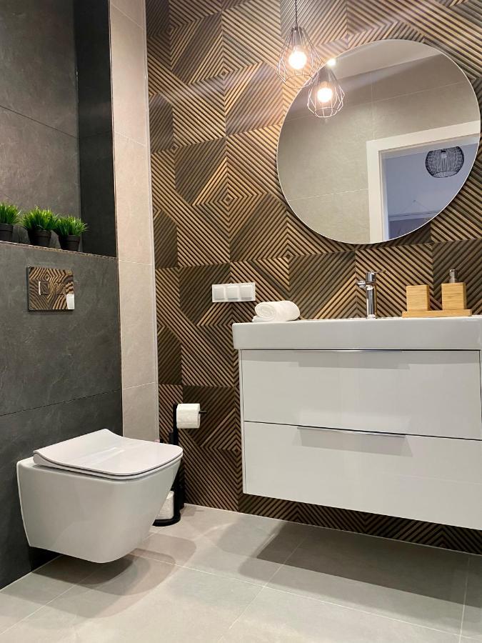 Apartament Camilli Lackberg Jelenia Gora Exterior photo