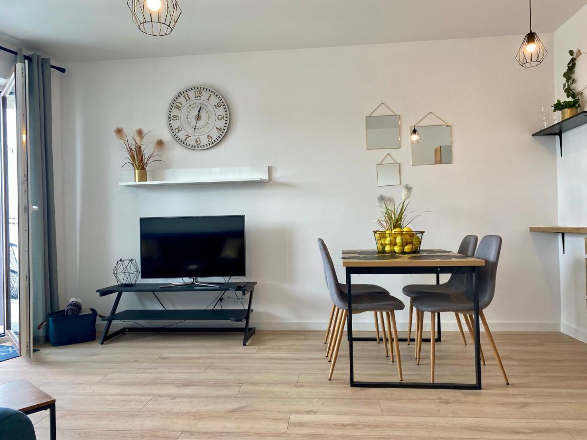 Apartament Camilli Lackberg Jelenia Gora Exterior photo