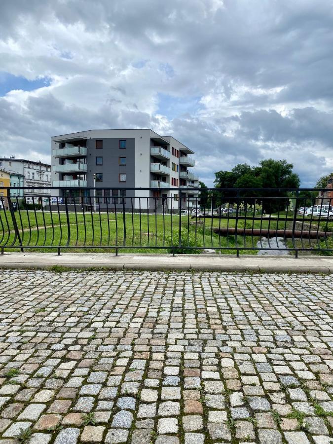 Apartament Camilli Lackberg Jelenia Gora Exterior photo