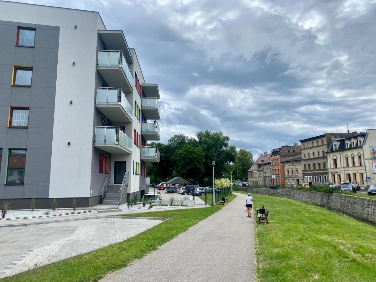 Apartament Camilli Lackberg Jelenia Gora Exterior photo